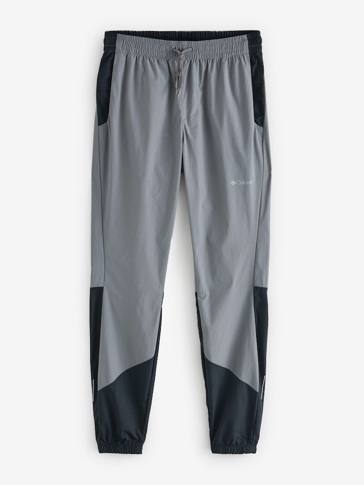 Columbia Columbia Tech™ Nylon Black Trousers - Image 5 of 5