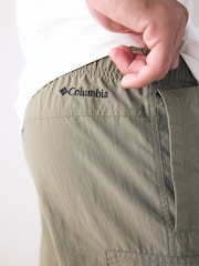 Columbia Green Mountaindale™ Cargo Shorts - Image 6 of 6