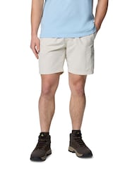 Marrón - Columbia Mountaindale™ Cargo Black Shorts - Imagen 1 de 5