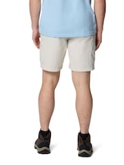Marrón - Columbia Mountaindale™ Cargo Black Shorts - Imagen 2 de 5