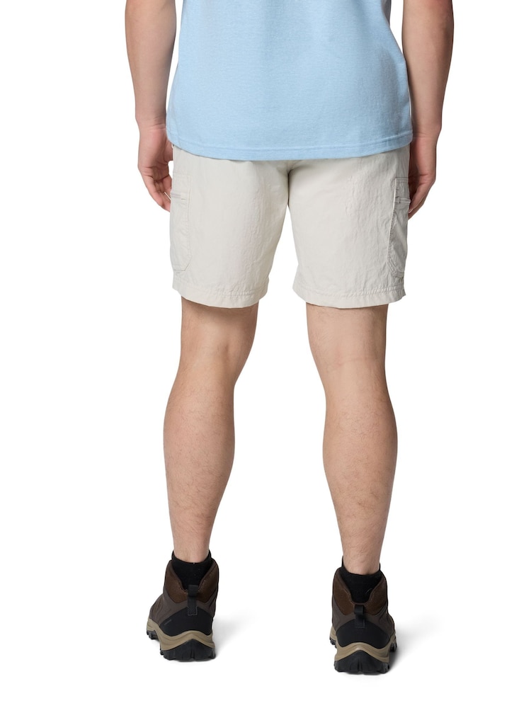 Marrón - Columbia Mountaindale™ Cargo Black Shorts - Imagen 2 de 5