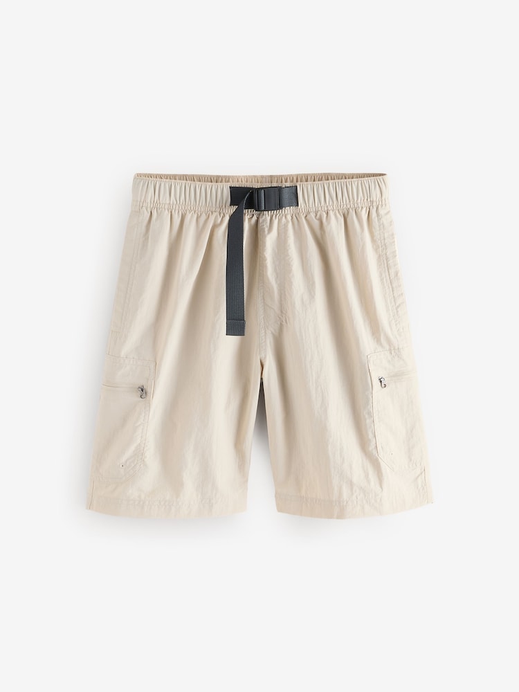 Columbia Mountaindale™ Cargo Black Shorts - Image 6 of 6
