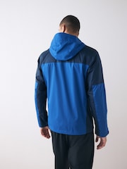 Синий - Columbia Inner Limits™ III Waterproof Black Jacket - Image 3 of 6