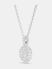 Swarovski White Rhodium Plated Meteora Jewelry Set - Image 5 of 7