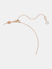 Swarovski Rose Gold Plated Meteora Jewelry Set - Image 2 of 7
