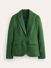 Boden Green Marylebone Ponte Blazer - Image 6 of 6