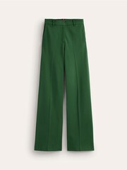 Verde - Pantalones de punto roma Westbourne de Boden - Imagen 5 de 5