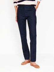 Boden Blue Richmond Trousers - Image 1 of 5