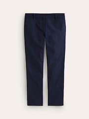 Boden Blue Richmond Trousers - Image 5 of 5