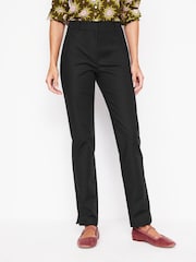 Boden Black Richmond Trousers - Image 1 of 5