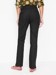 Boden Black Richmond Trousers - Image 2 of 5