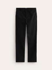 Boden Black Richmond 7/8 Trousers - Image 5 of 5