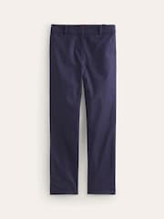 Boden Blue Richmond 7/8 Trousers - Image 5 of 5