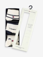 Tommy Hilfiger, Babysocken im 3er-Pack - Bild 5 von 5