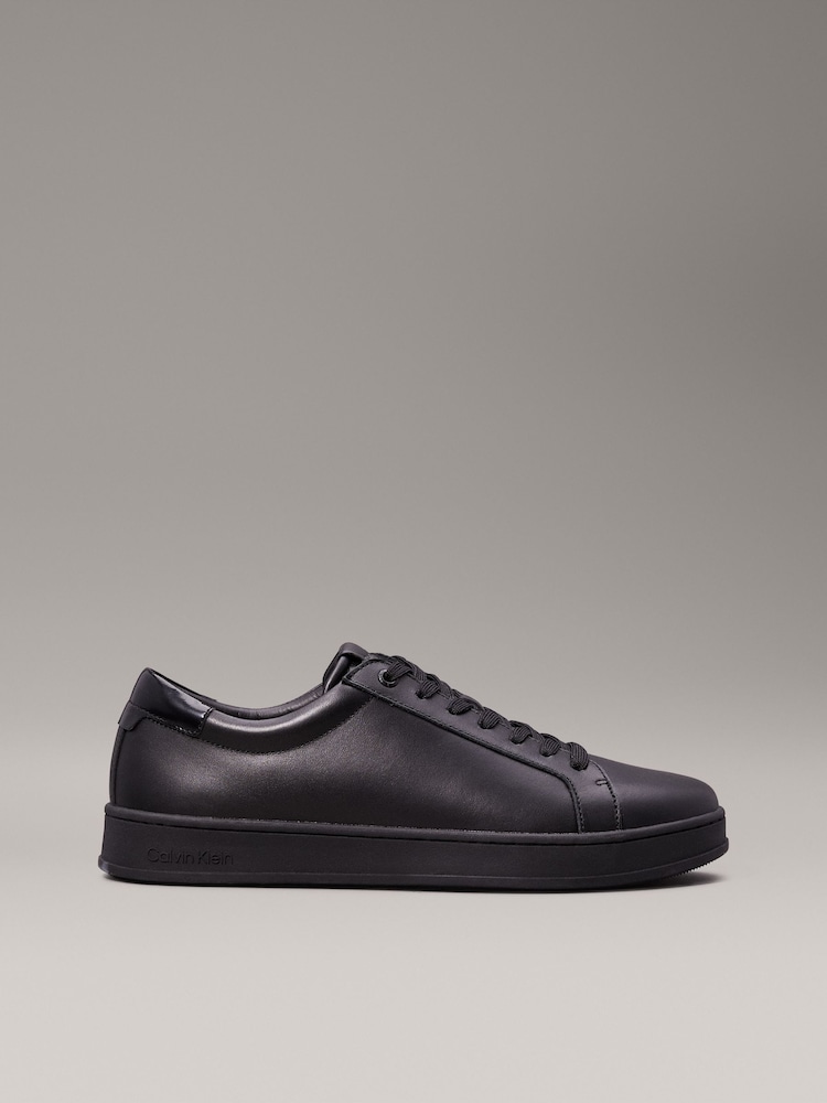 Calvin Klein Turnschuhe zum Schnüren - Bild 1 von 7