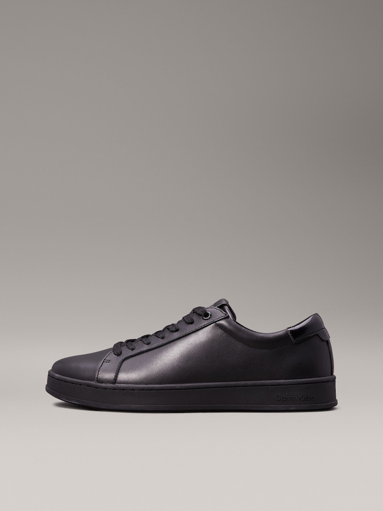 Calvin Klein Turnschuhe zum Schnüren - Bild 2 von 7