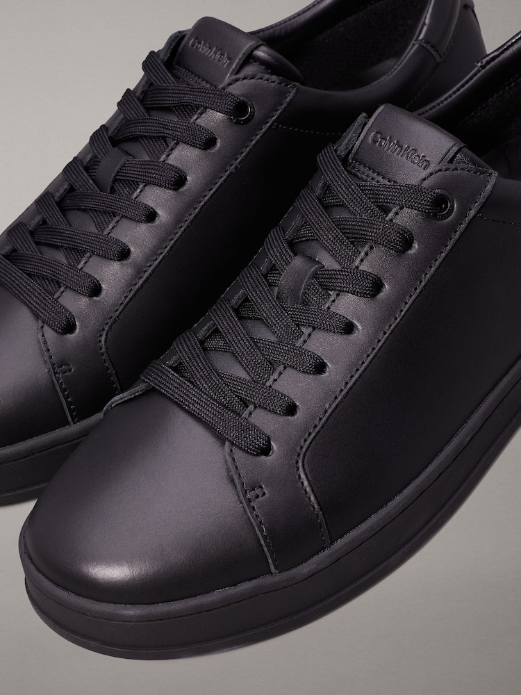Calvin Klein Turnschuhe zum Schnüren - Bild 7 von 7