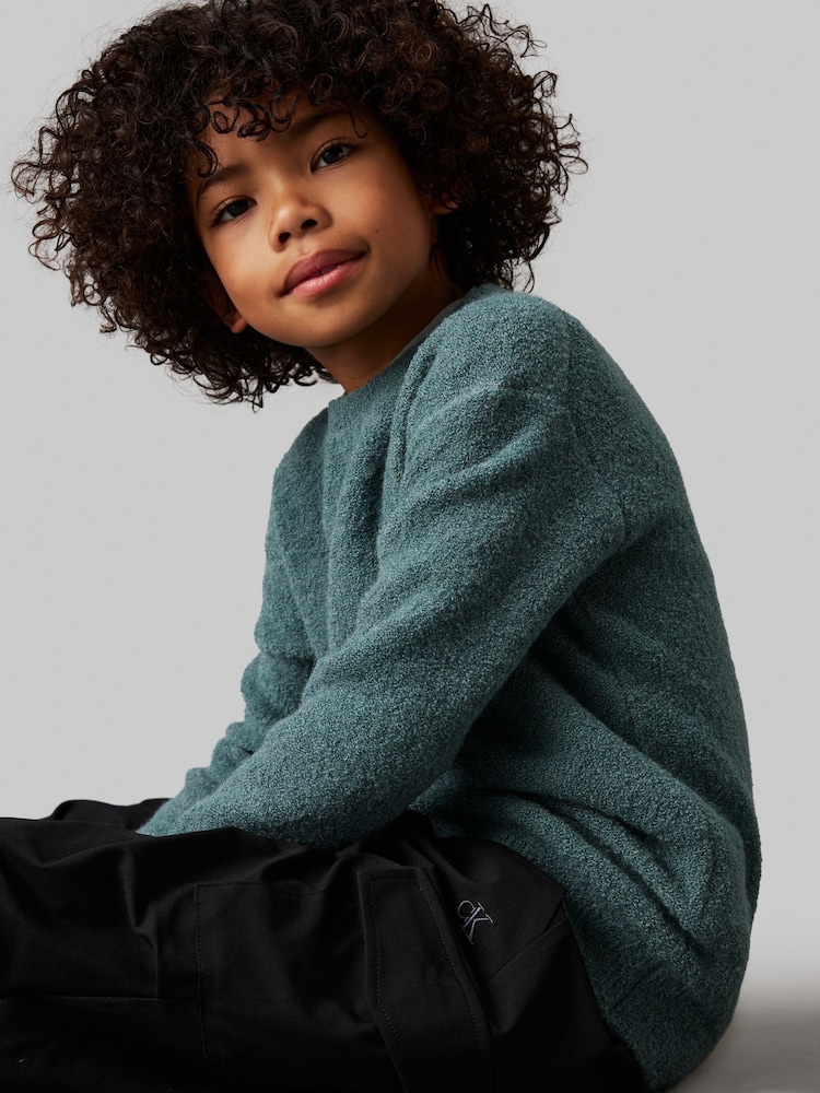Calvin Klein Парашютные брюки карго - Image 4 of 4