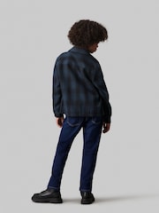 Джинсы Calvin Klein Authentic City Dad - Изображение 3 из 4
