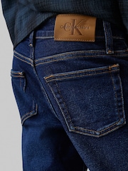 Джинсы Calvin Klein Authentic City Dad - Изображение 4 из 4