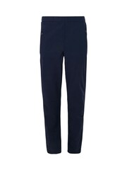 Regatta Blue Womens Pentre Stretch Walking Trousers - Image 5 of 7