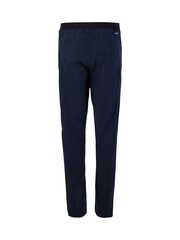Regatta Blue Womens Pentre Stretch Walking Trousers - Image 6 of 7