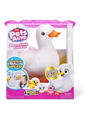 Zuru Pets Alive Mama And Baby Surprise Mama Duck S1 - Image 2 of 6