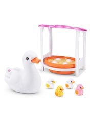 Zuru Pets Alive Mama And Baby Surprise Mama Duck S1 - Image 4 of 6