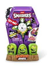 Zuru Large S1 Smashers Horror House - Image 2 of 6
