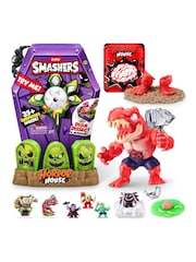 Zuru Large S1 Smashers Horror House - Image 3 of 6