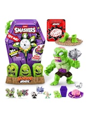 Zuru Large S1 Smashers Horror House - Image 4 of 6