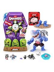 Zuru Large S1 Smashers Horror House - Image 5 of 6