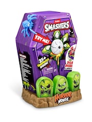 Zuru Large S1 Smashers Horror House - Image 6 of 6