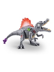 Zuru Smashers Jurassic S1 Mini Light Up Dino Assorted 2 Pack - Image 4 of 6