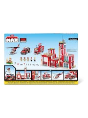 Zuru Max Max City S1 933 Brick Box Playset - Image 2 of 3