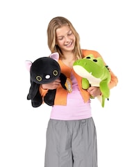 Zuru Hug A Lumps Kitty - Image 1 of 6