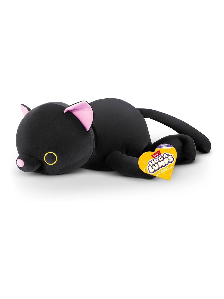 Hug-A-Lumps: Peluches Weighted, Comodidad y Alivio para Todos