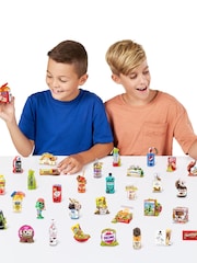 Zuru Minis S2 5 Surprise Mega Gross Capsule 3 Pack - Image 1 of 4