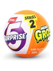 Zuru Minis S2 5 Surprise Mega Gross Capsule 3 Pack - Image 2 of 4