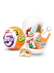 Zuru Minis S2 5 Surprise Mega Gross Capsule 3 Pack - Image 3 of 4