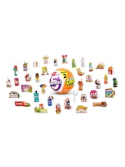 Zuru Minis S2 5 Surprise Mega Gross Capsule 3 Pack - Image 4 of 4