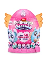 Zuru Large Rainbocorns Eggzania Fairy Mania Plush S1 - Image 1 of 7