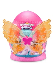 Zuru Large Rainbocorns Eggzania Fairy Mania Plush S1 - Image 2 of 7