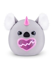 Zuru Large Rainbocorns Eggzania Fairy Mania Plush S1 - Image 5 of 7