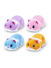 Zuru S1 Assorted Pets Alive Hamstermania 2 Pack - Image 2 of 4