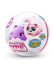 Zuru S1 Assorted Pets Alive Hamstermania 2 Pack - Image 3 of 4