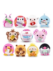 Zuru Series 2 Capsule 5in Snackles 2 Pack - Image 1 of 6