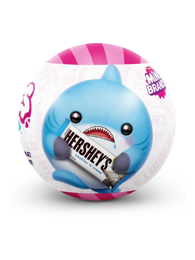 Zuru Series 2 Capsule 5in Snackles 2 Pack - Image 2 of 6
