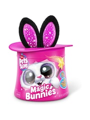 Zuru Pets Alive Magic Bunny Surprise S1 - Image 1 of 6
