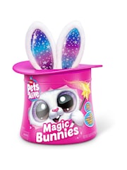 Zuru Pets Alive Magic Bunny Surprise S1 - Image 2 of 6